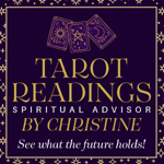 Tarot Readings by Christine